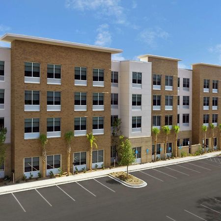 Tru By Hilton Mt Pleasant Charleston Hotel Mount Pleasant Exterior photo